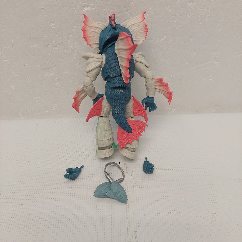 Power Rangers Lightning Collection Pirantishead Figure