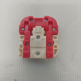 Vintage 1985 Alpha Bots Transforming Q