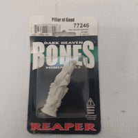 Dark Heaven Bones Miniatures Pillar of Good