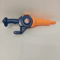 The Real Ghostbusters Water Zapper 1989 Squirt Gun Kenner