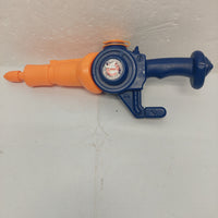 The Real Ghostbusters Water Zapper 1989 Squirt Gun Kenner