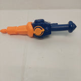 The Real Ghostbusters Water Zapper 1989 Squirt Gun Kenner