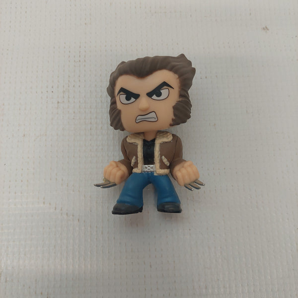 Funko Mystery Mini Wolverine