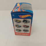 Loyal Subjects Hot Wheels Twinduction