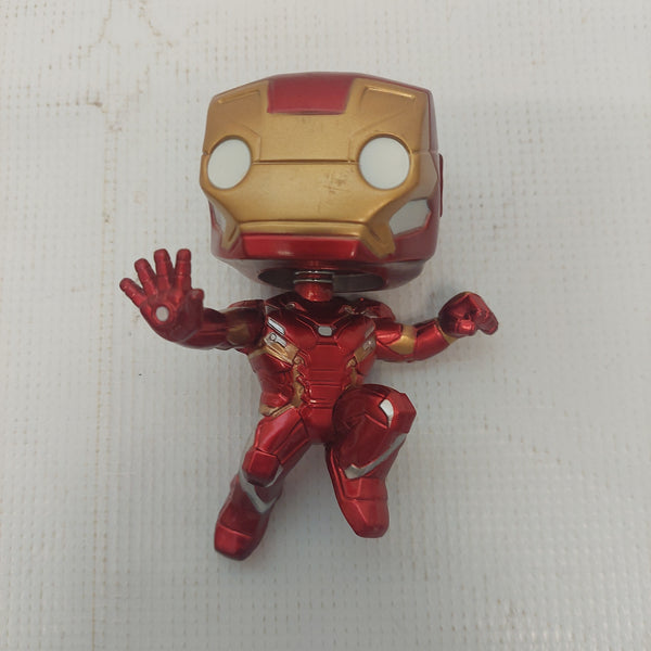 Funko Pop! Marvel Captain America: Civil War Iron Man