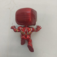 Funko Pop! Marvel Captain America: Civil War Iron Man