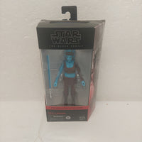 Star Wars The Black Series Aayla Secura Figure