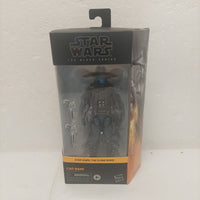 Star Wars The Black Series Cad Bane Figure