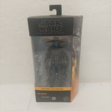 Star Wars The Black Series Cad Bane Figure