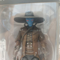 Star Wars The Black Series Cad Bane Figure