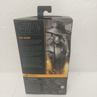 Star Wars The Black Series Cad Bane Figure