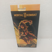 McFarlane Toys Commando Spawn Mortal Kombat 11 Figure