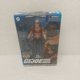 G.I. Joe Classified Series Tiger Force Stuart "Outback" Selkirk Figure