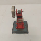 Vintage J-9063 Punch Press Line Mar Toys