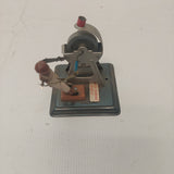 Vintage J-9058 Grinding Stone Line Mar Toys