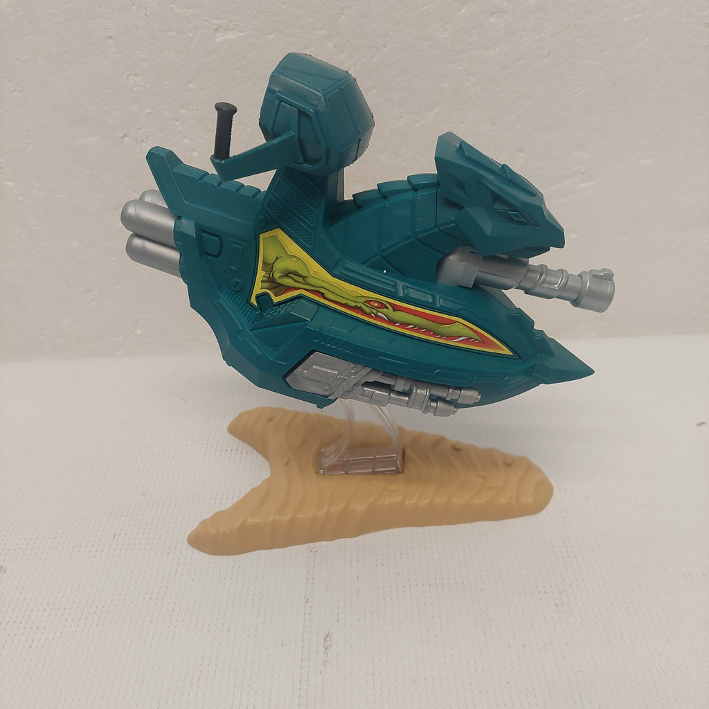 Masters of the Universe MOTU Sky Sled 2019