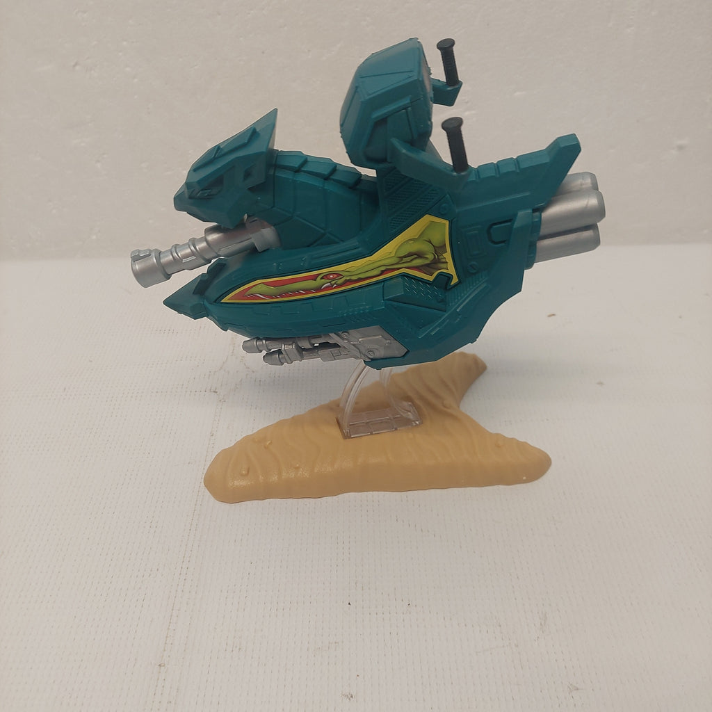 Masters of the Universe MOTU Sky Sled 2019
