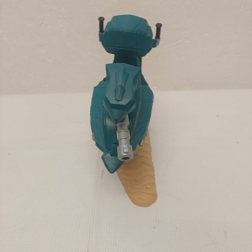 Masters of the Universe MOTU Sky Sled 2019