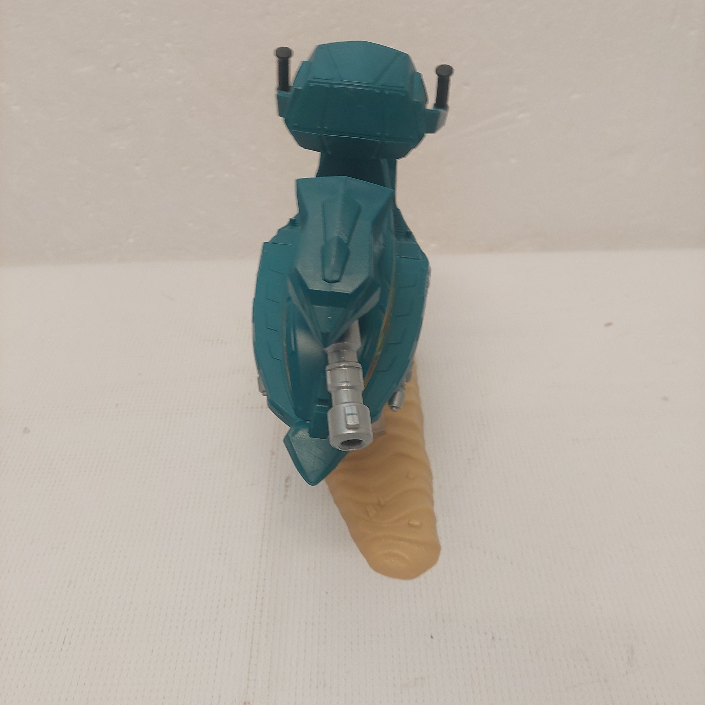 Masters of the Universe MOTU Sky Sled 2019