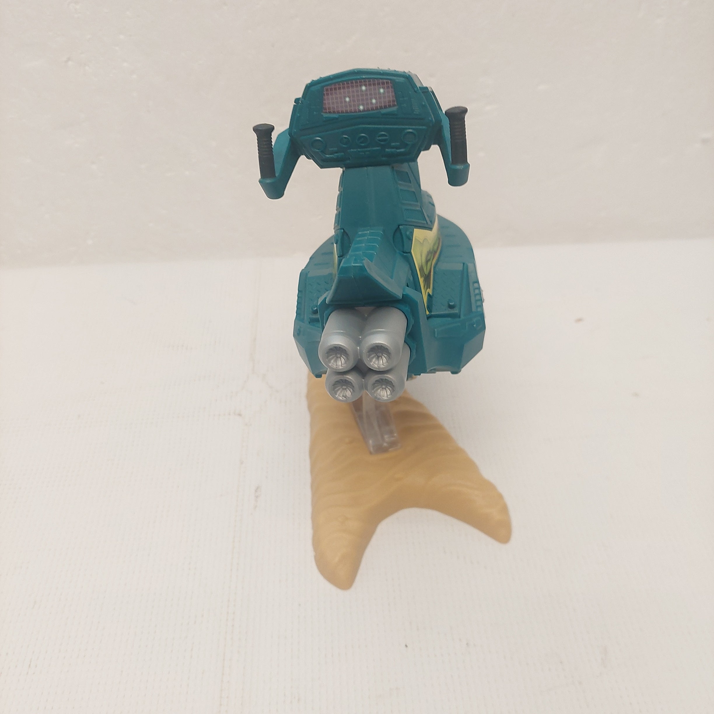 Masters of the Universe MOTU Sky Sled 2019