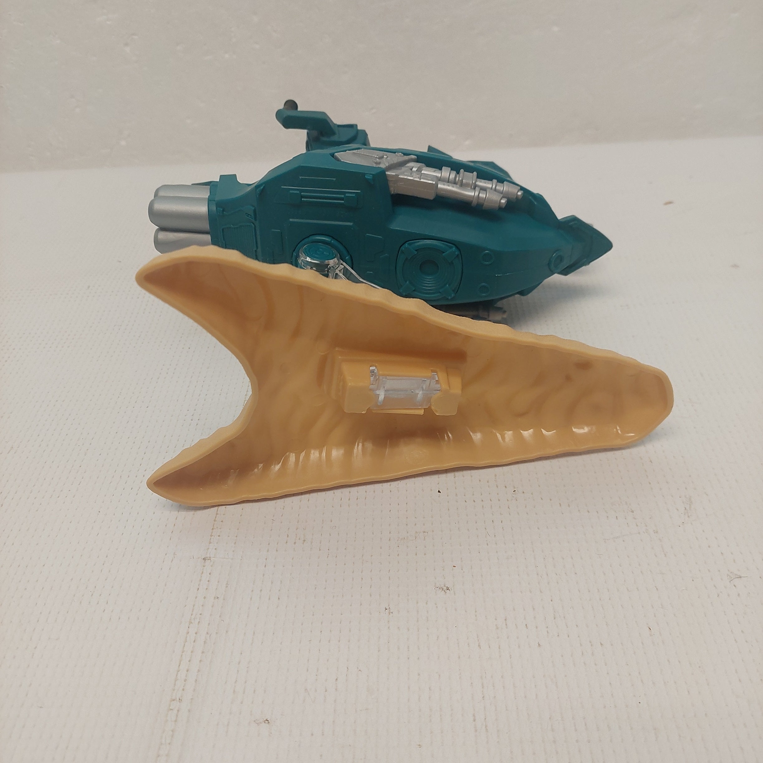 Masters of the Universe MOTU Sky Sled 2019