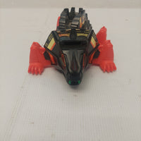 Vintage Tomy Starriors Twinhorn Incomplete