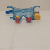 The Real Ghostbusters Ecto Goggles Kenner