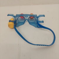 The Real Ghostbusters Ecto Goggles Kenner