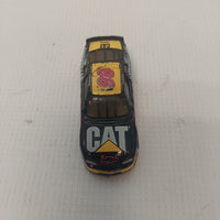 Hot Wheels Caterpillar #96 David Green NASCAR 1996 Super Speedway Car