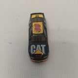 Hot Wheels Caterpillar #96 David Green NASCAR 1996 Super Speedway Car