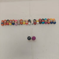 Lot of Mighty Beanz