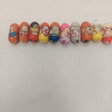 Lot of Mighty Beanz