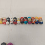 Lot of Mighty Beanz