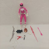 Power Rangers Lightning Collection Pink Ranger Figure