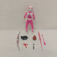 Power Rangers Lightning Collection Pink Ranger Figure