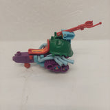 Teenage Mutant Ninja Turtles Sludgemobile 1990 Incomplete