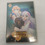 Chrono Crusade 5-Disc DVD Set