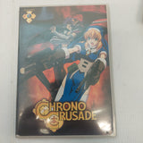 Chrono Crusade 5-Disc DVD Set