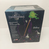 Disney Kingdom Hearts III Maleficent with Heartless Figure GameStop Exclusive