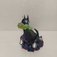 Disney Kingdom Hearts III Maleficent with Heartless Figure GameStop Exclusive