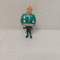 Funko Pop! Vers #434 Captain Marvel