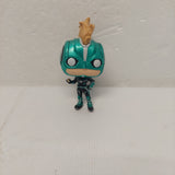 Funko Pop! Vers #434 Captain Marvel