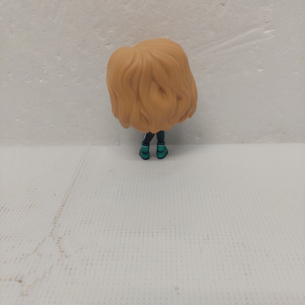 Funko Pop! Vers #427 Captain Marvel