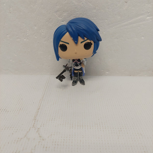 Funko Pop! Aqua #622 Kingdom Hearts