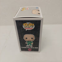 Funko Pop! Player 001: Oh Il-Nam #1223 Squid Game