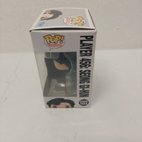 Funko Pop! Player 456: Seong Gi-Hun #1222 Squid Game