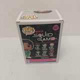 Funko Pop! Player 199: Ali #1221 Squid Game