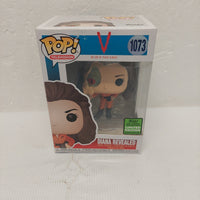 Funko Pop! Diana Revealed #1073 V