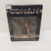 Conan Limited Edition Action Figure