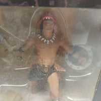 Conan Limited Edition Action Figure